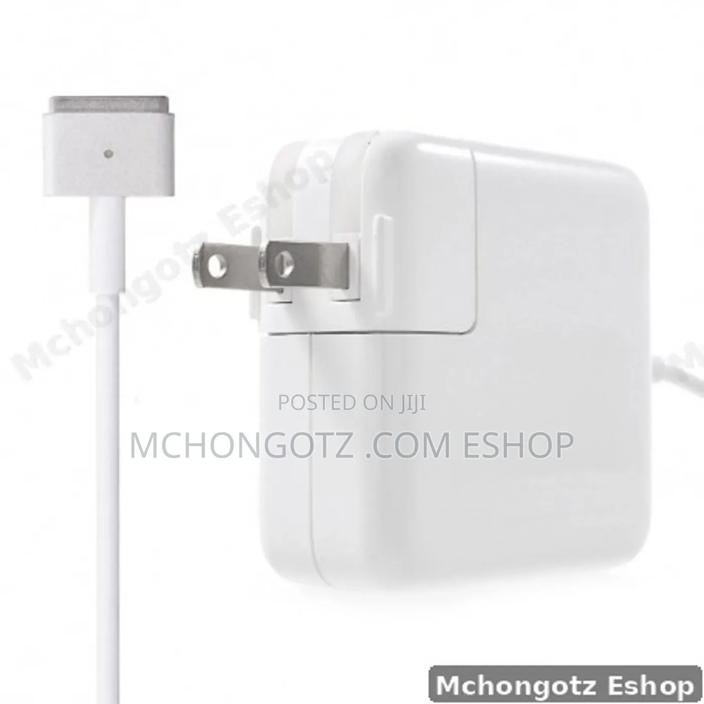 MacBook MagSafe T-Type – Power Adapter (45W – 60W – 85W)