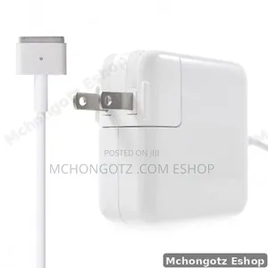 MacBook MagSafe T-Type – Power Adapter (45W – 60W – 85W)