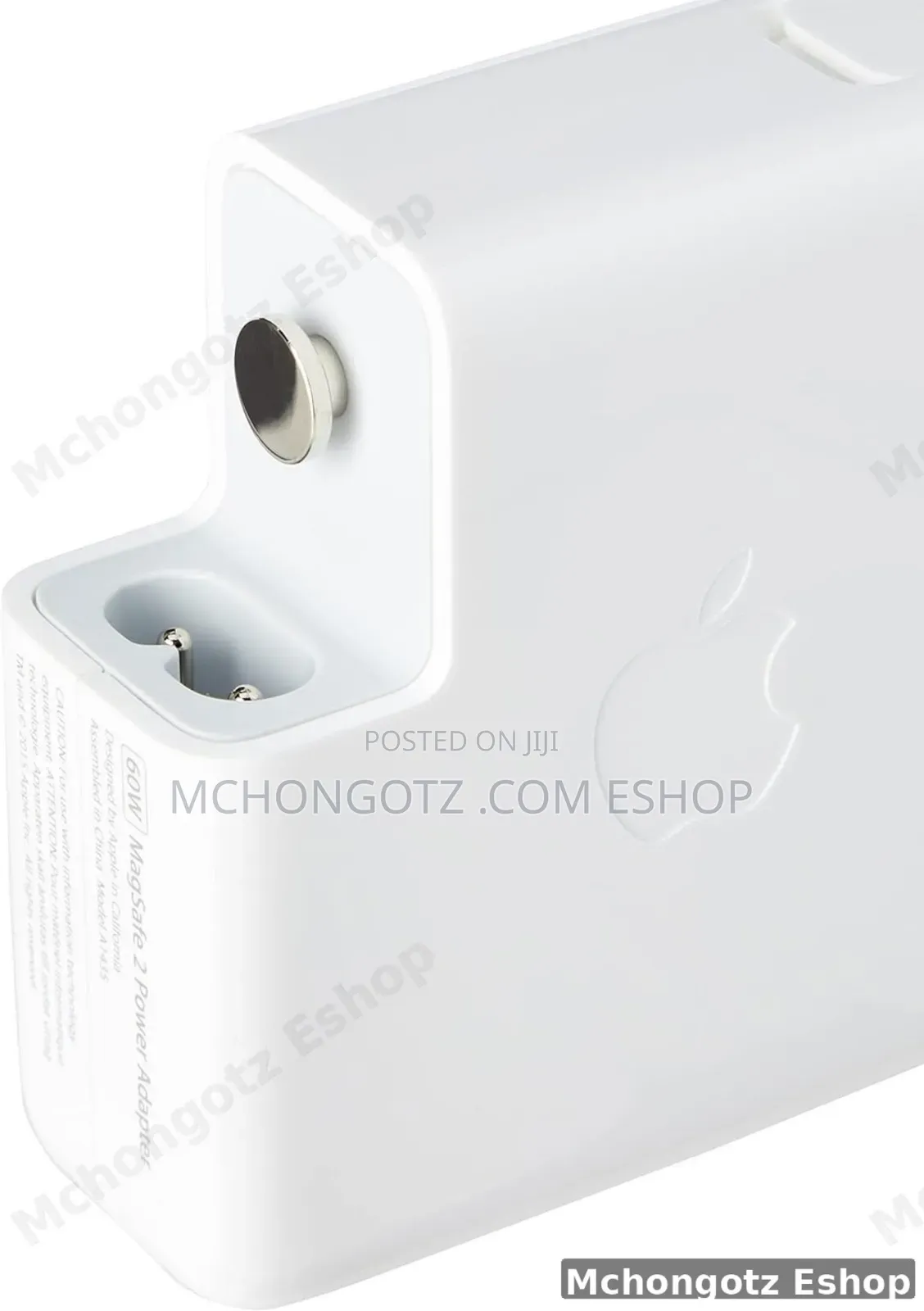 MacBook MagSafe T-Type – Power Adapter (45W – 60W – 85W)