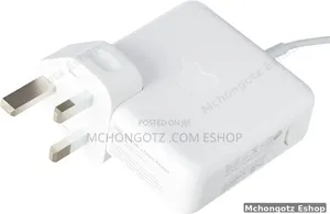 MacBook MagSafe T-Type – Power Adapter (45W – 60W – 85W)