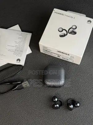 Huawei Freeclip 2