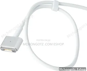 MacBook MagSafe T-Type – Power Adapter (45W – 60W – 85W)