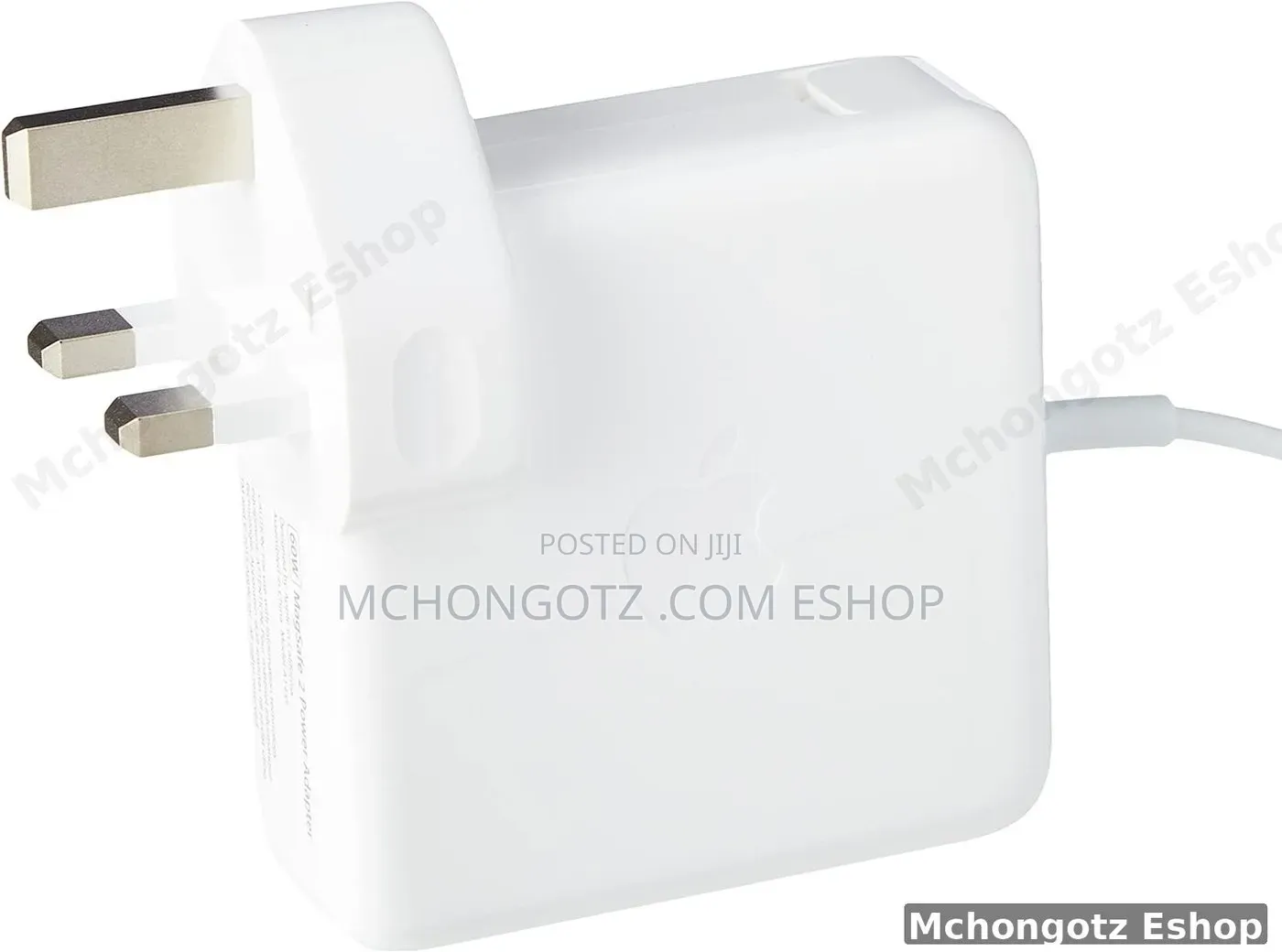 MacBook MagSafe T-Type – Power Adapter (45W – 60W – 85W)