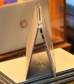 Laptop HP EliteBook x360 1030 G8 16GB Intel Core i7 SSD 512GB