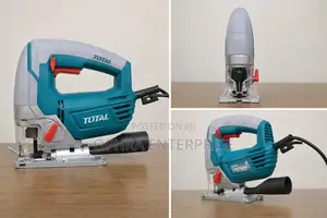 Total Jig Saw 800w