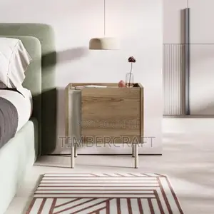 Norm Nightstand