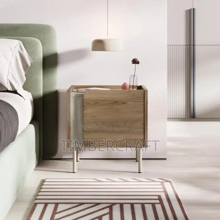 Norm Nightstand