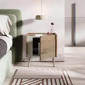 Norm Nightstand