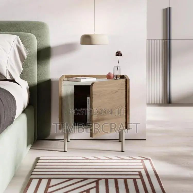 Norm Nightstand