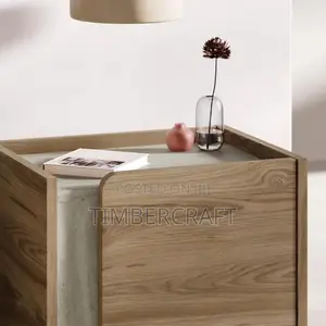 Norm Nightstand