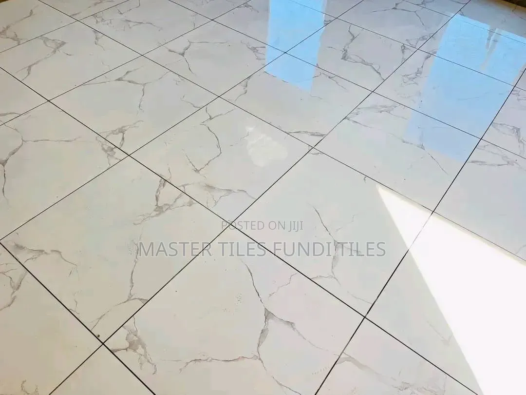 Fundi Tiles Rashid Ni Wataramu Waufungaji Tiles