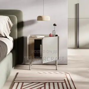 Norm Nightstand
