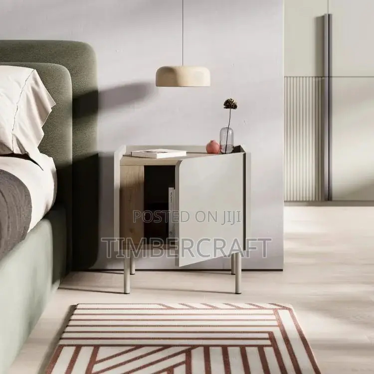 Norm Nightstand