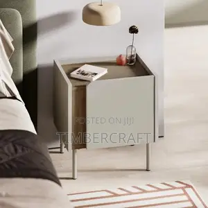Norm Nightstand