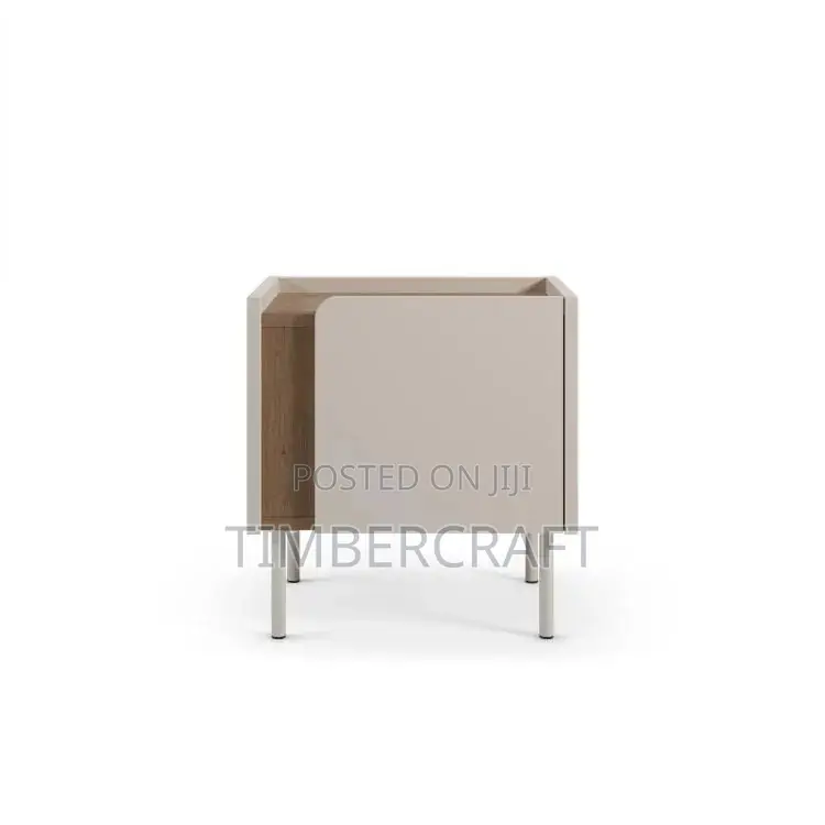 Norm Nightstand
