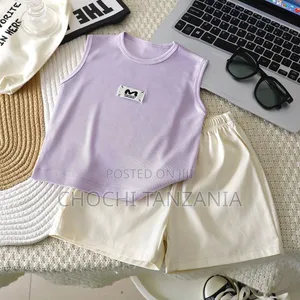 Kids Clothing Set