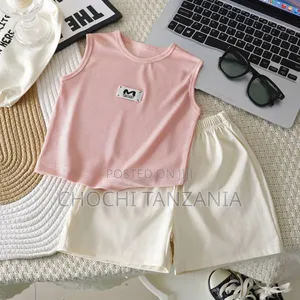 Kids Clothing Set