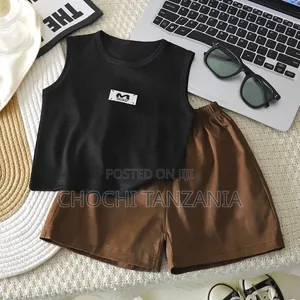 Kids Clothing Set