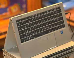 Laptop HP EliteBook x360 1030 G8 16GB Intel Core i5 SSD 256GB