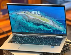 Laptop HP EliteBook x360 1030 G8 16GB Intel Core i5 SSD 256GB