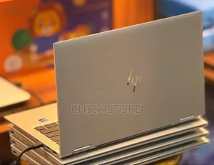 Laptop HP EliteBook x360 1030 G8 16GB Intel Core i5 SSD 256GB
