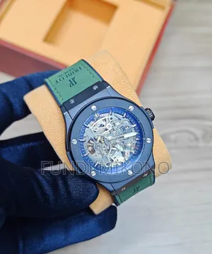 Hublot Automatic Watch