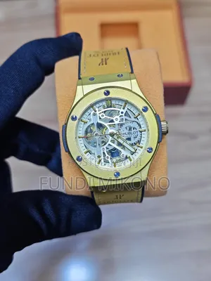 Hublot Automatic Watch