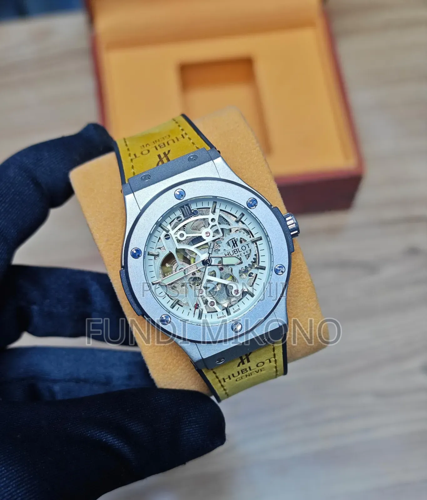 Hublot Watch