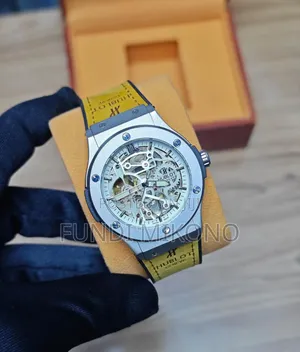 Hublot Watch