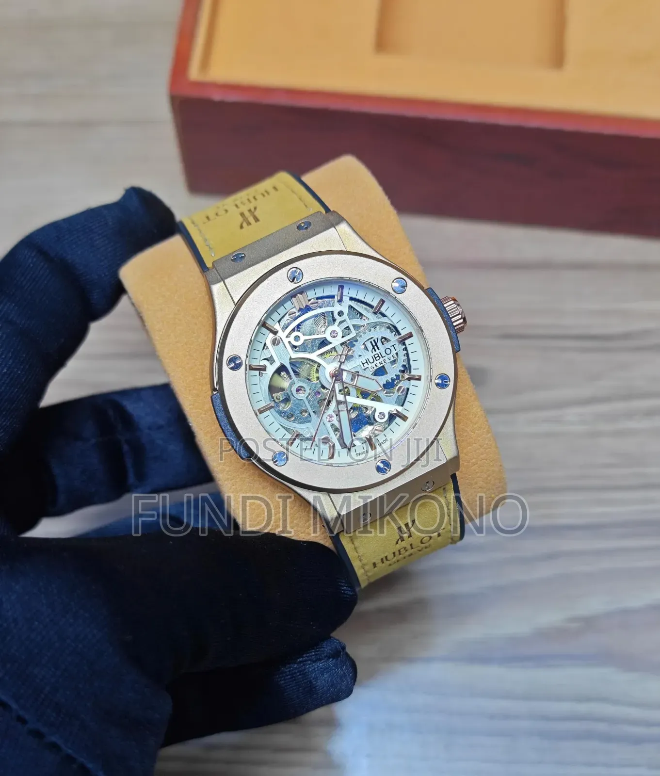 Hublot Watch