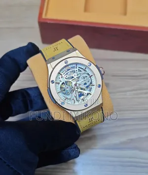 Hublot Watch