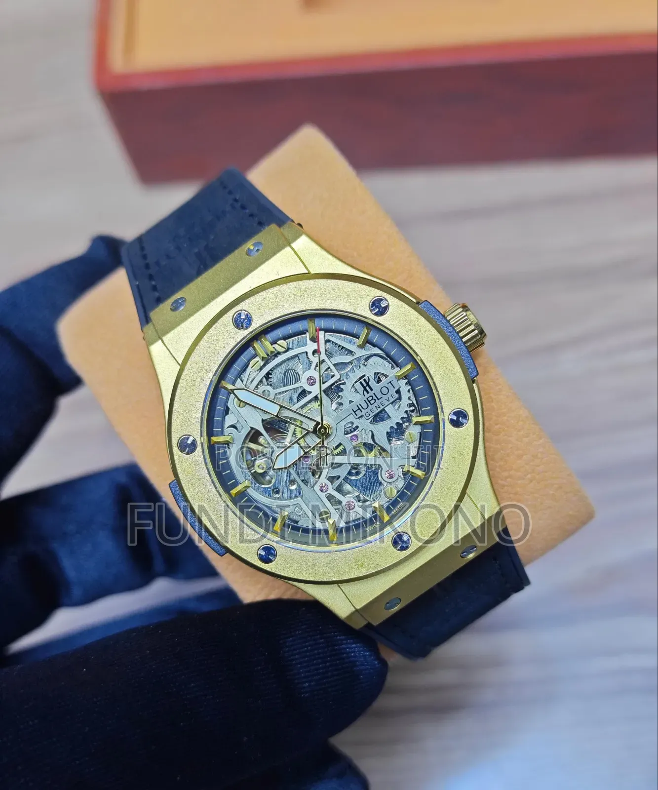 Hublot Watch