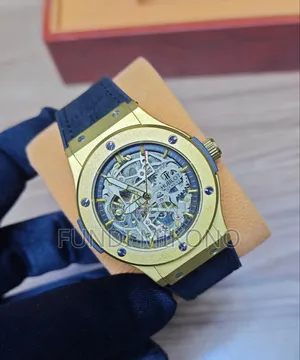 Hublot Watch