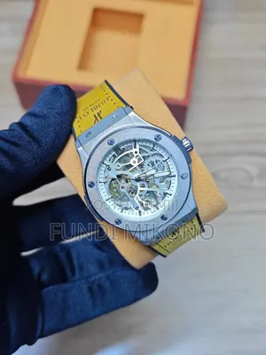 Hublot Watch