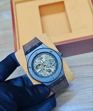 Hublot Automatic Watch