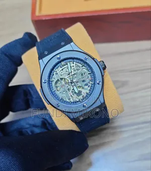 Hublot Automatic Watch