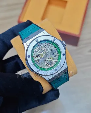 Hublot Automatic Watch