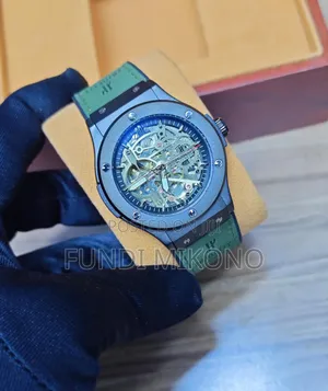 Hublot Automatic Watch