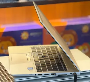 Laptop HP EliteBook 840 G6 8GB Intel Core i7 SSD 256GB