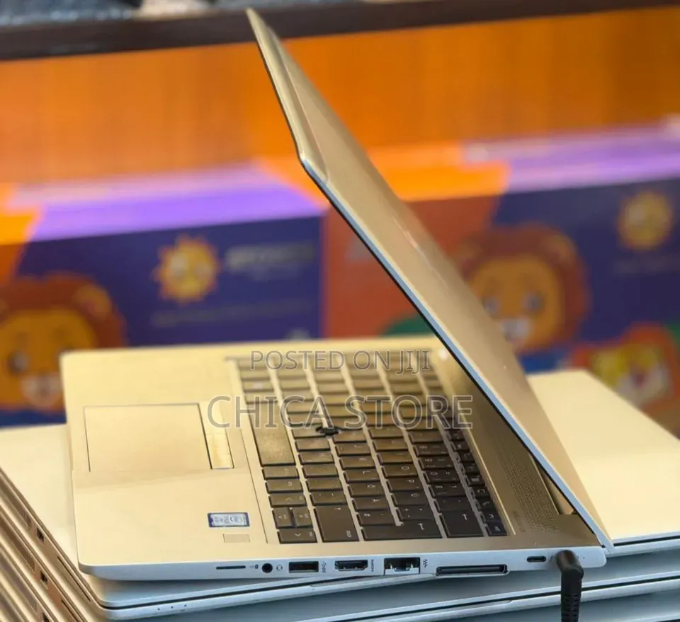Laptop HP EliteBook 840 G6 8GB Intel Core i7 SSD 256GB