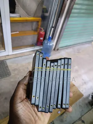 SSD Sata 256gb