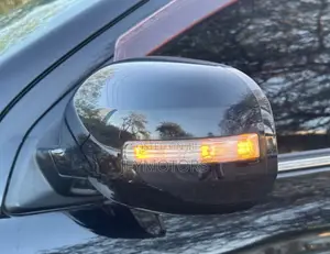 Mitsubishi RVR 2010 Black