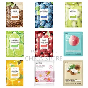Facial Mask