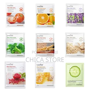 Facial Mask