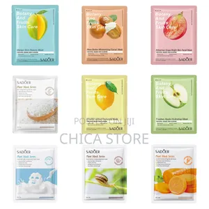 Facial Mask