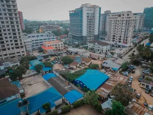 5bdrm Apartment in Mwananyamala for sale