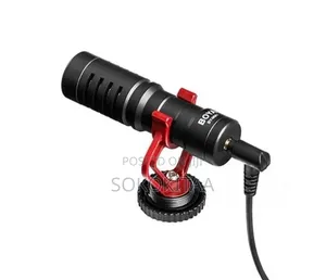 Boya Microphone