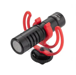 Boya Microphone