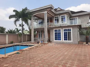 Furnished 4bdrm House in Robert_Masokotz, Kinyerezi for sale
