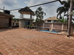 Furnished 4bdrm House in Robert_Masokotz, Kinyerezi for sale